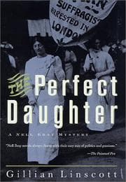 Tapa de The perfect daughter