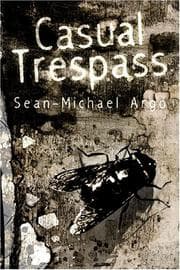 Tapa de Casual Trespass