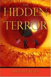 Tapa de The Hidden Terror