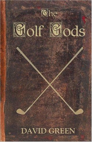 Tapa de The Golf Gods