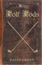 Tapa de The Golf Gods