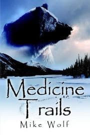 Tapa de Medicine Trails