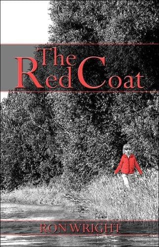 Tapa de The Red Coat