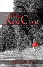 Tapa de The Red Coat