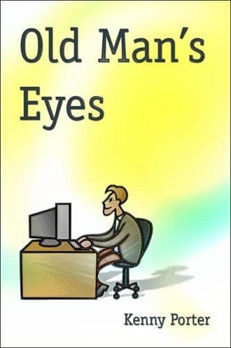 Tapa de Old Man's Eyes