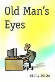 Tapa de Old Man's Eyes
