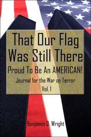 Tapa de That Our Flag Was Still There