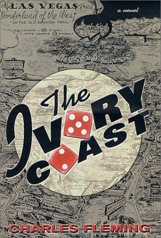 Tapa de The Ivory Coast