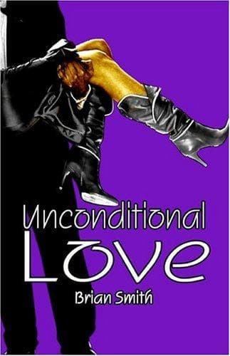 Tapa de Unconditional Love
