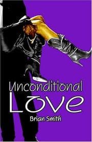 Tapa de Unconditional Love