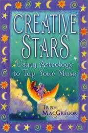 Tapa de Creative Stars