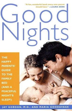 Tapa de Good Nights