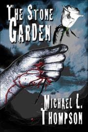 Tapa de The Stone Garden