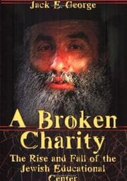 Tapa de A Broken Charity