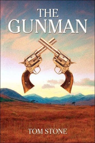 Tapa de The Gunman