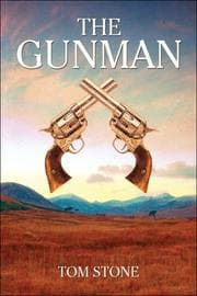Tapa de The Gunman