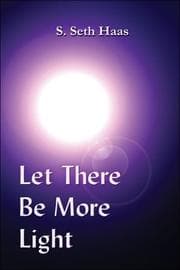 Tapa de Let There Be More Light