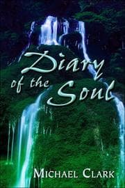 Tapa de Diary of the Soul