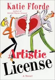 Tapa de Artistic license