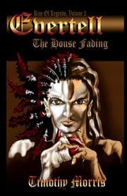 Tapa de Evertell: The Rise of Legends: Volume Two