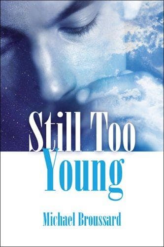Tapa de Still Too Young