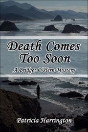 Tapa de Death Comes Too Soon