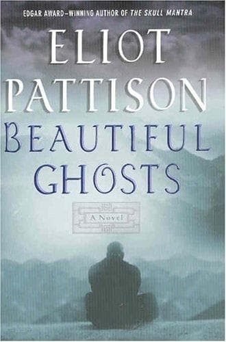 Tapa de Beautiful ghosts