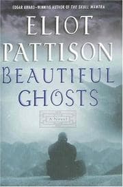 Tapa de Beautiful ghosts