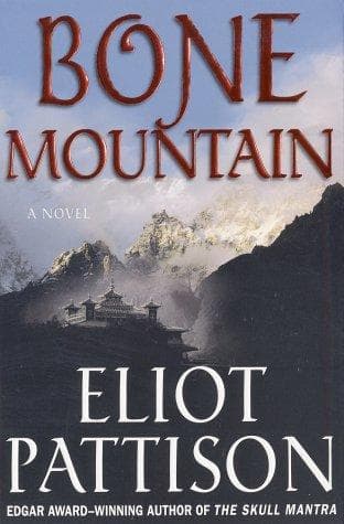 Tapa de Bone Mountain