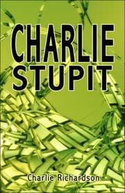 Tapa de Charlie Stupit