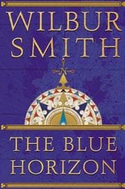 Tapa de The Blue Horizon