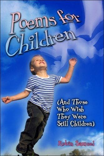 Tapa de Poems for Children