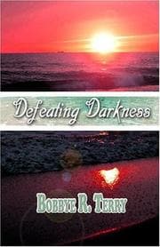 Tapa de Defeating Darkness