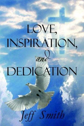 Tapa de Love, Inspiration, and Dedication