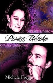 Tapa de Promises Unbroken