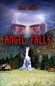 Tapa de Angel Falls
