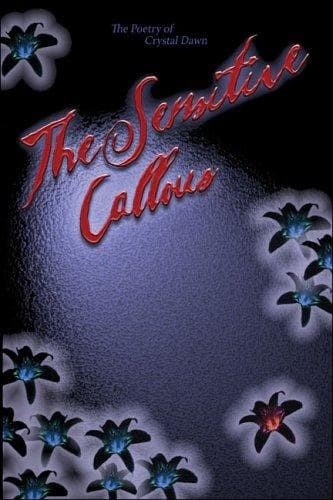 Tapa de The Sensitive Callous