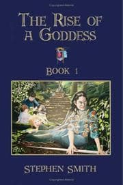 Tapa de The Rise of a Goddess