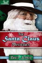 Tapa de The Santa Claus Mysteries