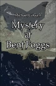Tapa de Mystery at Bent Foggs