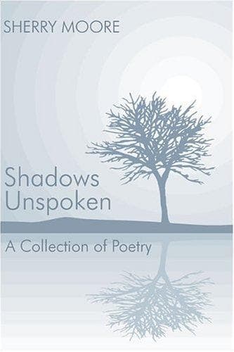 Tapa de Shadows Unspoken