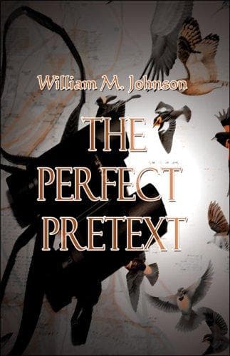 Tapa de The Perfect Pretext