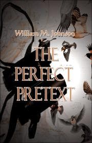Tapa de The Perfect Pretext