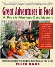 Tapa de Great Adventures in Food