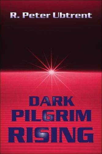 Tapa de Dark Pilgrim Rising