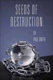 Tapa de Seeds of Destruction