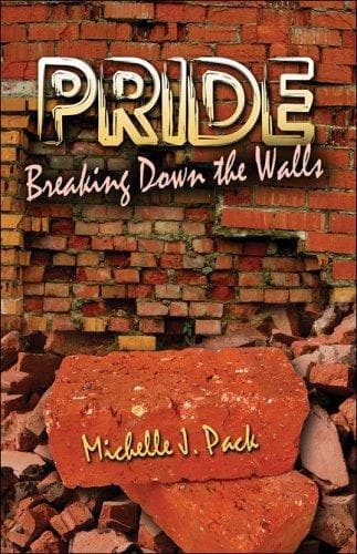 Tapa de Pride