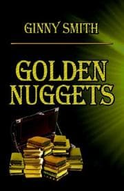 Tapa de Golden Nuggets