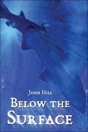 Tapa de Below the Surface