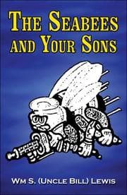 Tapa de The Seabees and Your Sons